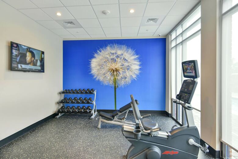 Hotel Springhill Suites By Marriott Wilmington Mayfaire