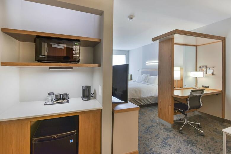 Hotel Springhill Suites By Marriott Wilmington Mayfaire