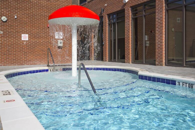 Hotel Springhill Suites By Marriott Wilmington Mayfaire