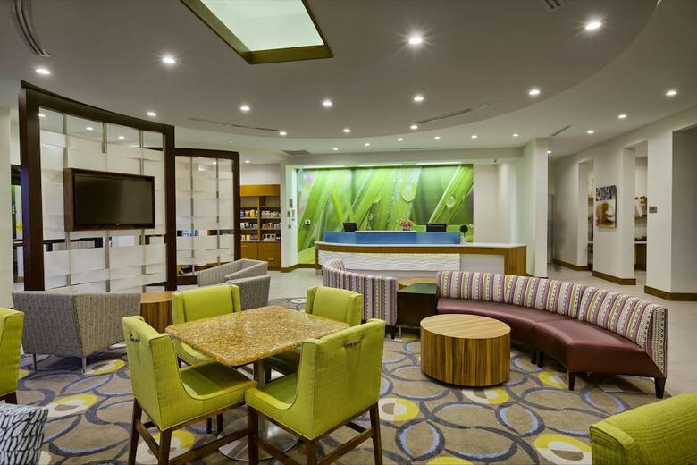 Hotel Springhill Suites By Marriott Wilmington Mayfaire
