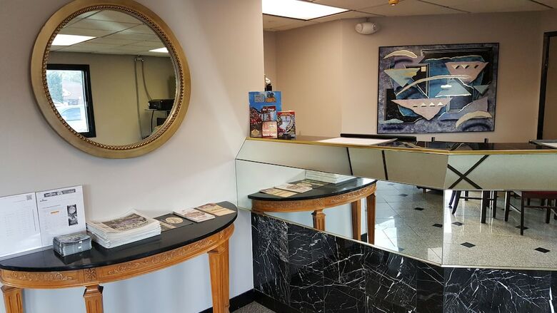 Hotel Fairbridge Inn Express