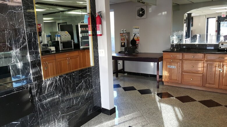 Hotel Fairbridge Inn Express