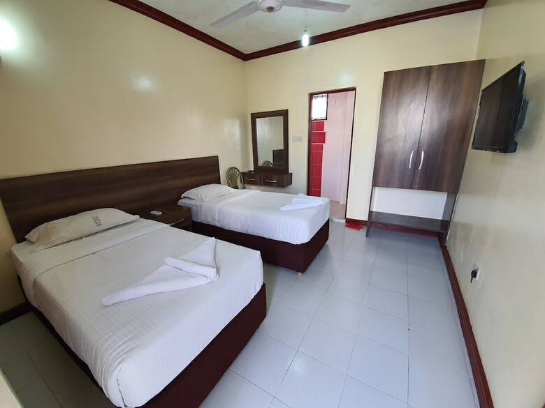 Apartamentos Prestige Leisure Hotel