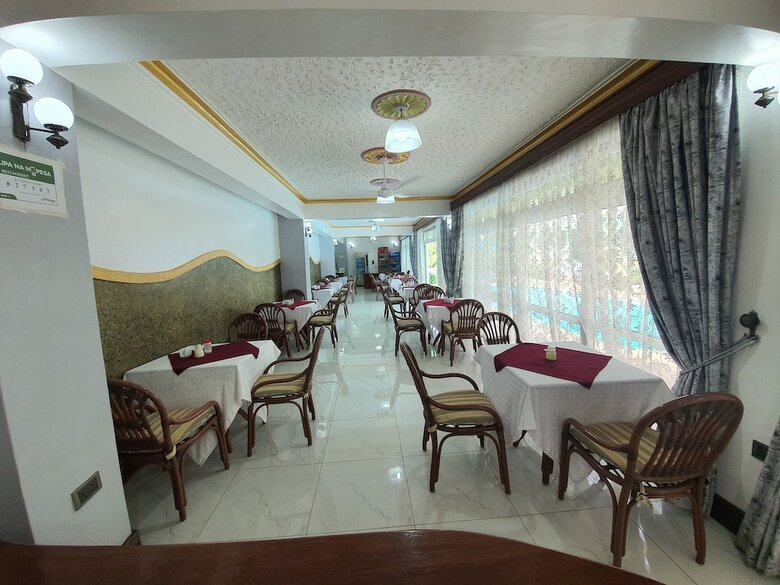 Apartamentos Prestige Leisure Hotel