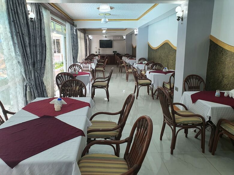 Apartamentos Prestige Leisure Hotel