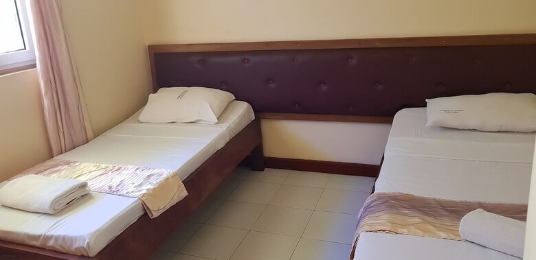 Apartamentos Prestige Leisure Hotel