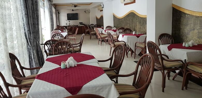 Apartamentos Prestige Leisure Hotel