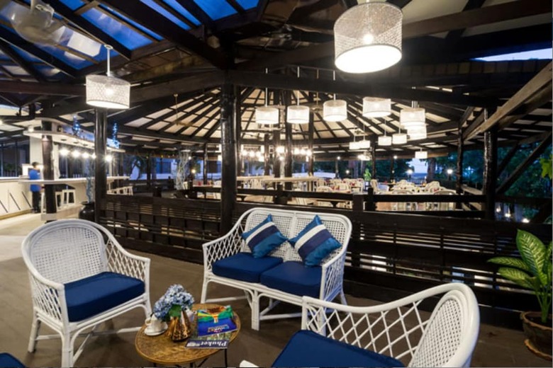 Patong Lodge Hotel