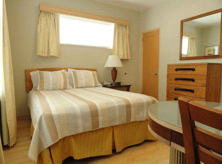 Viscay Hotel
