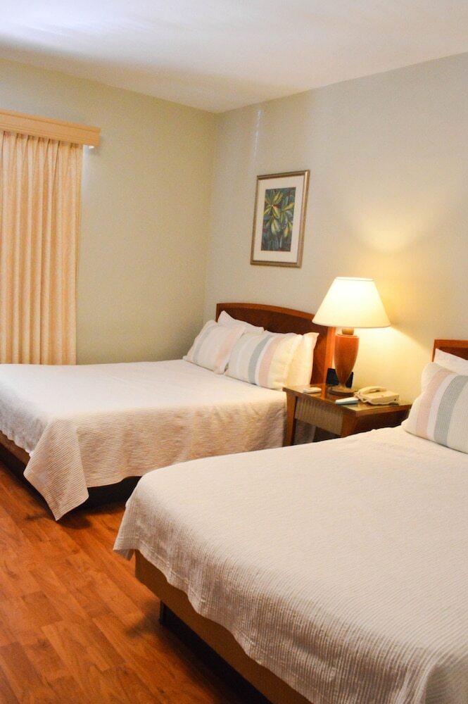 Viscay Hotel