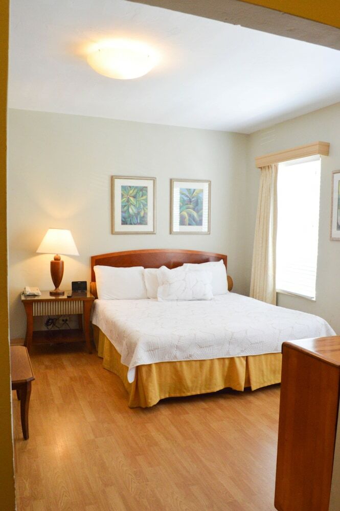 Viscay Hotel