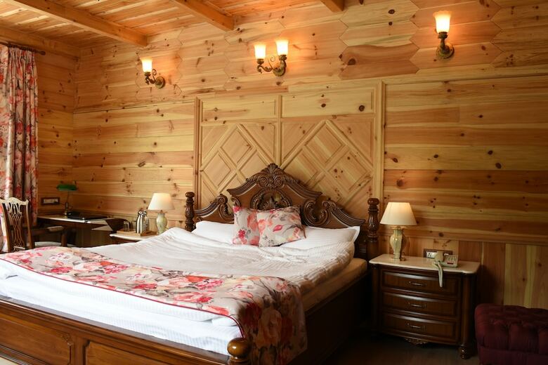 Hotel Urvashi's Retreat