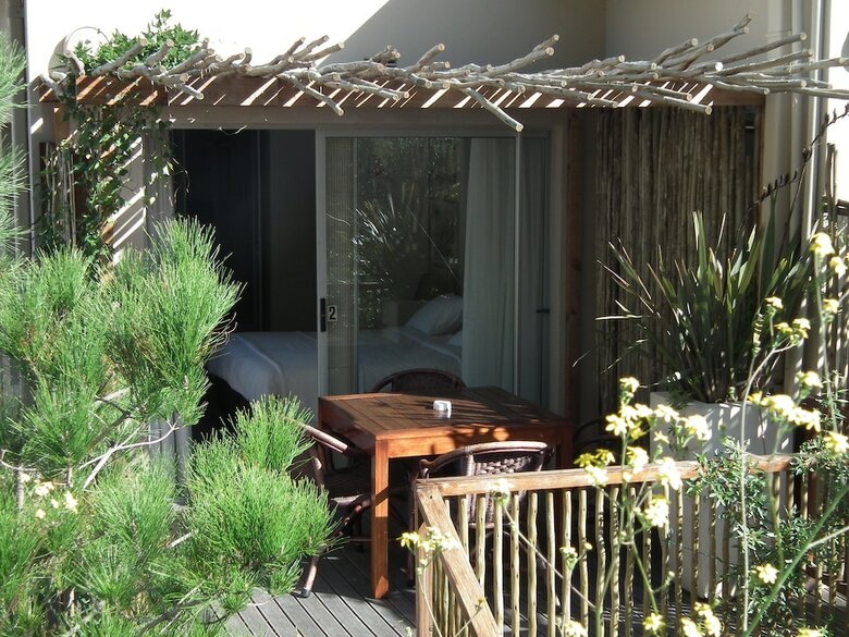 Hotel 78on5th In Hermanus