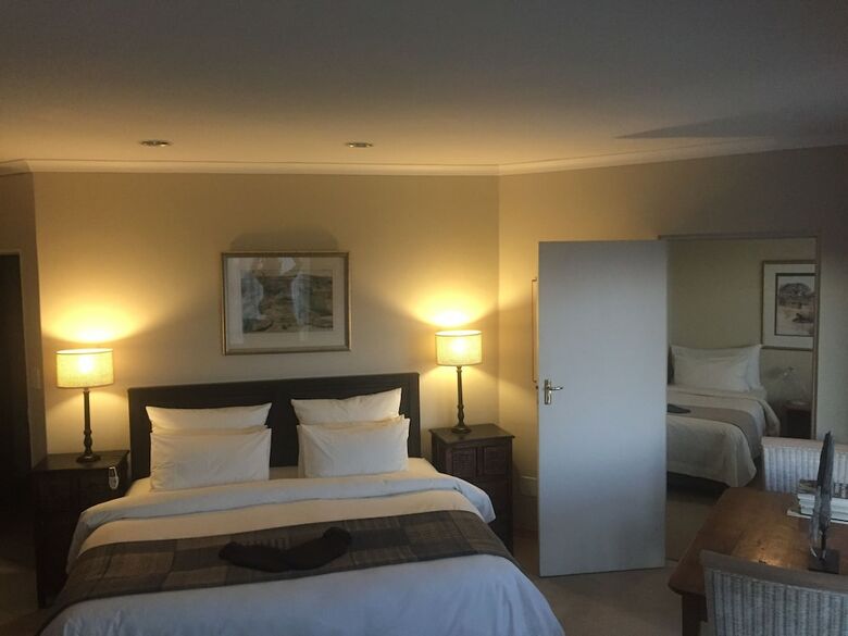 Hotel 78on5th In Hermanus