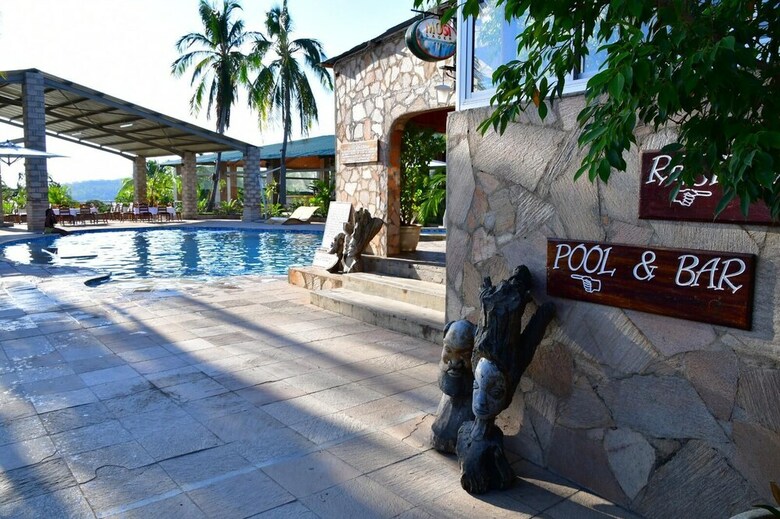 Hotel Lake Safari Lodge