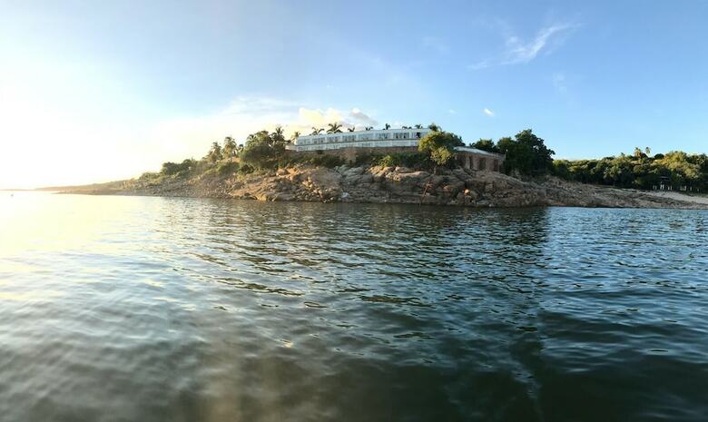 Hotel Lake Safari Lodge