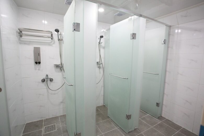 Hotel Namsan Guesthouse