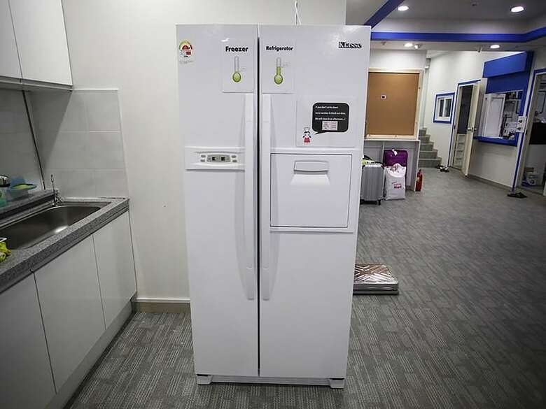 Hotel Namsan Guesthouse
