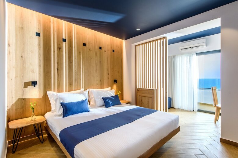 Arminda Hotel & Spa - All Inclusive