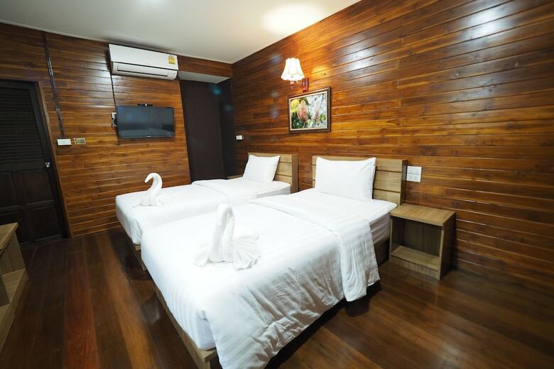 Khaung Chang Kam Boutique Hotel