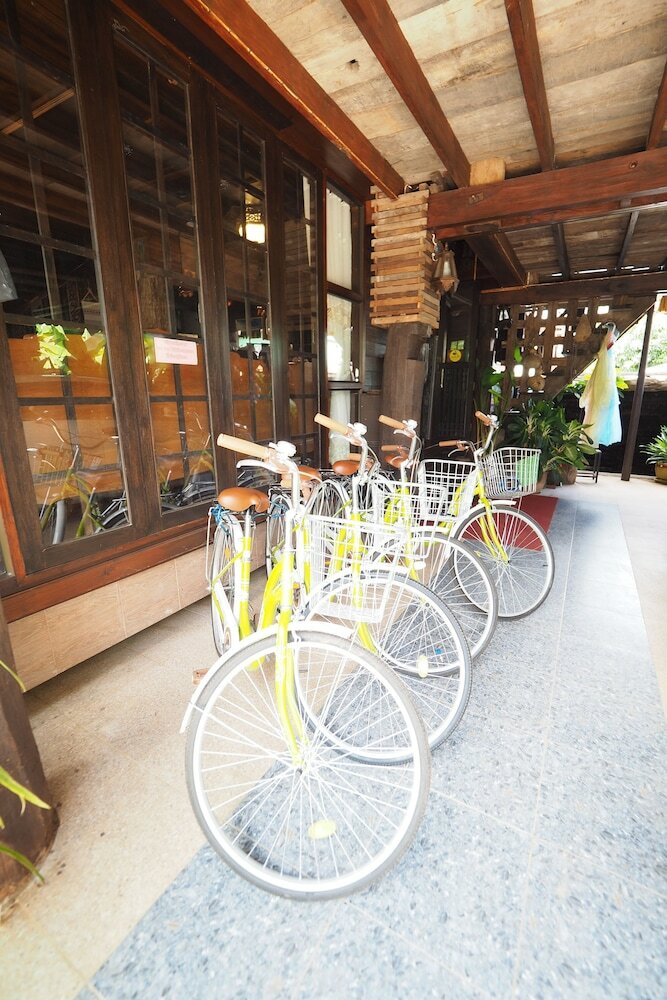 Khaung Chang Kam Boutique Hotel