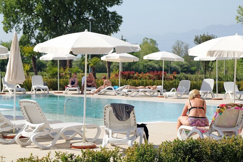 Residence Borgo Mondragon