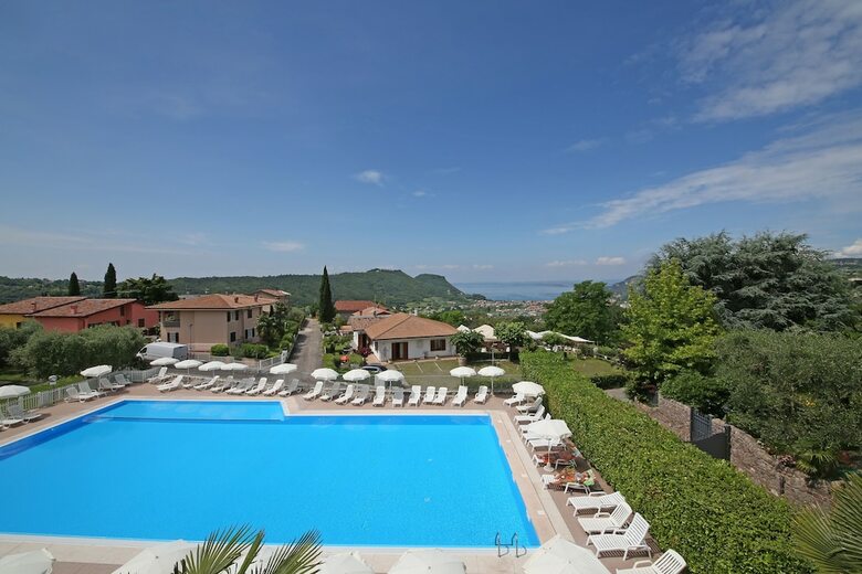 Apartamento Appartamenti San Carlo