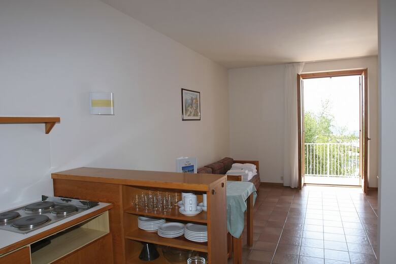 Apartamento Appartamenti San Carlo