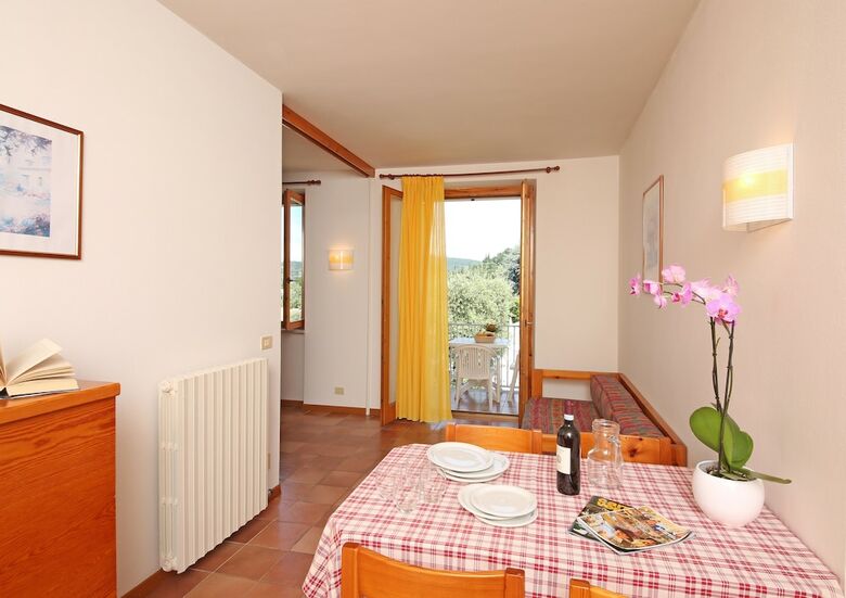 Apartamento Appartamenti San Carlo