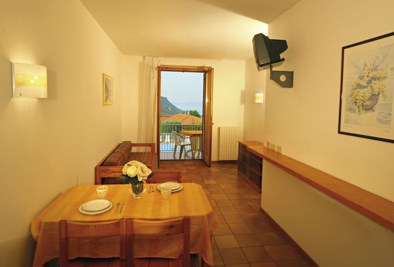 Apartamento Appartamenti San Carlo