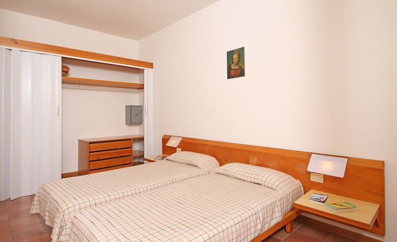 Apartamento Appartamenti San Carlo