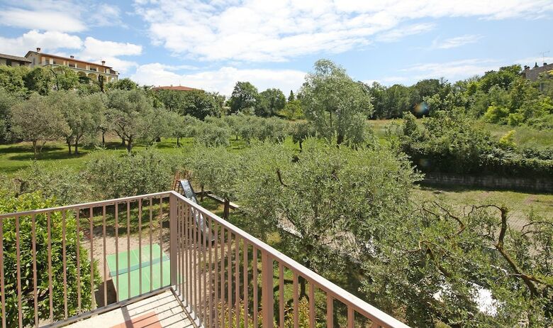 Apartamento Appartamenti San Carlo
