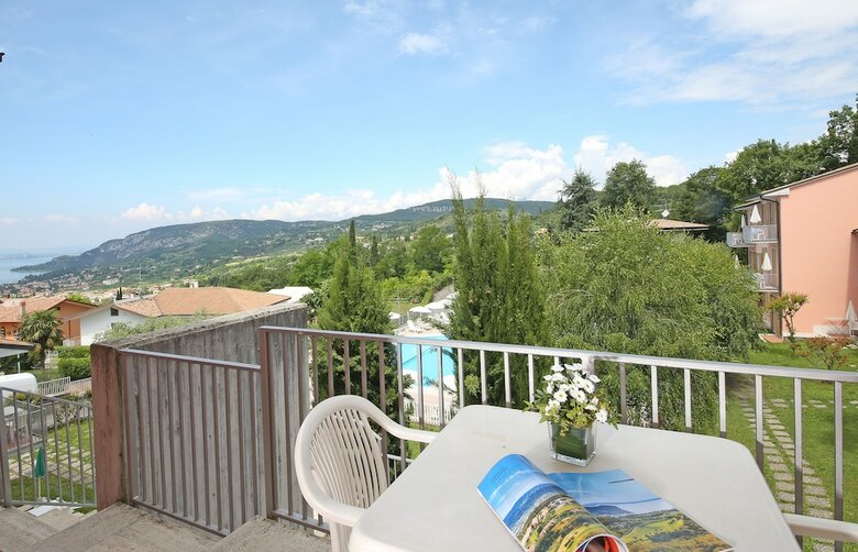 Apartamento Appartamenti San Carlo