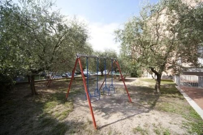 Apartamento Appartamenti San Carlo