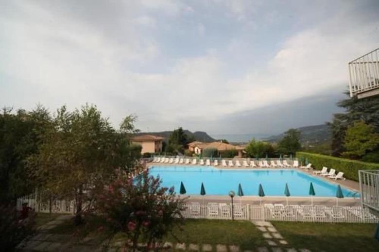 Apartamento Appartamenti San Carlo
