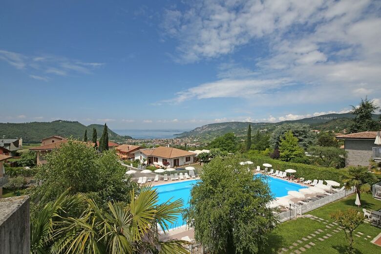 Apartamento Appartamenti San Carlo