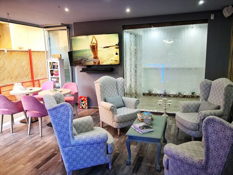 Thalia Deco City & Beach Hotel