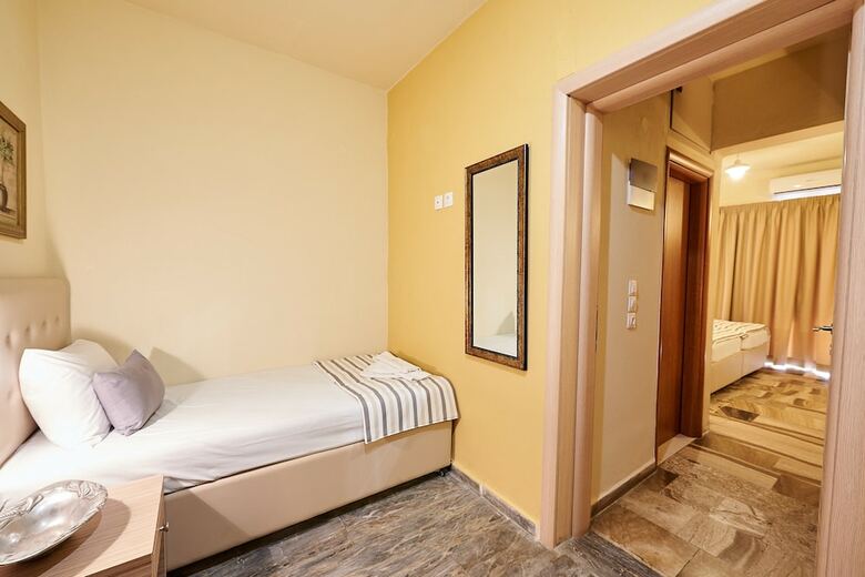 Thalia Deco City & Beach Hotel