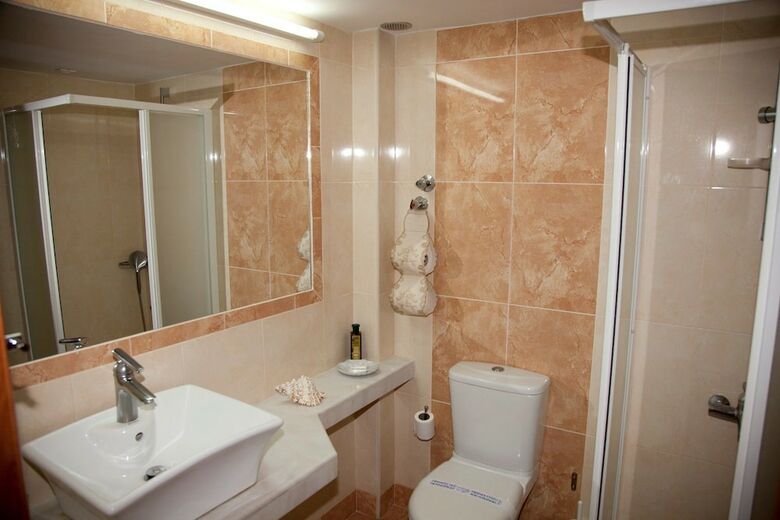 Thalia Deco City & Beach Hotel