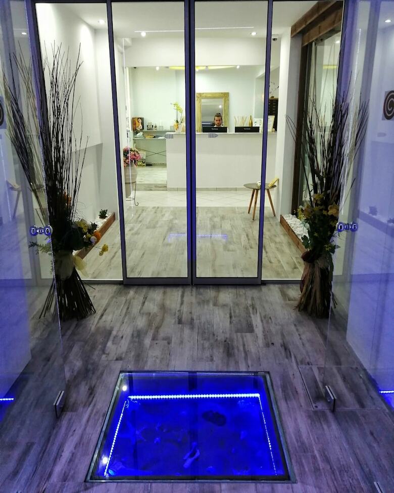 Thalia Deco City & Beach Hotel
