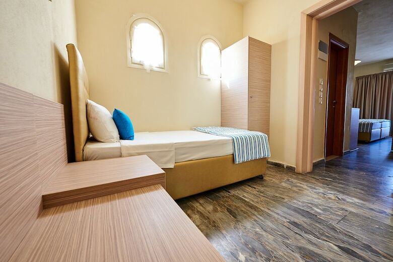 Thalia Deco City & Beach Hotel