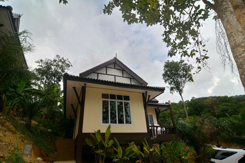 Hotel Phuchawee Lanta Villa