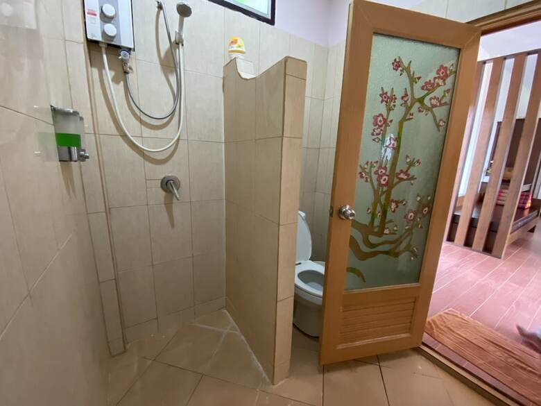 Hotel Phuchawee Lanta Villa