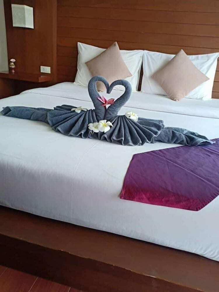 Hotel Phuchawee Lanta Villa