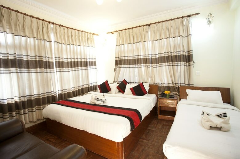 Hotel Atlantic