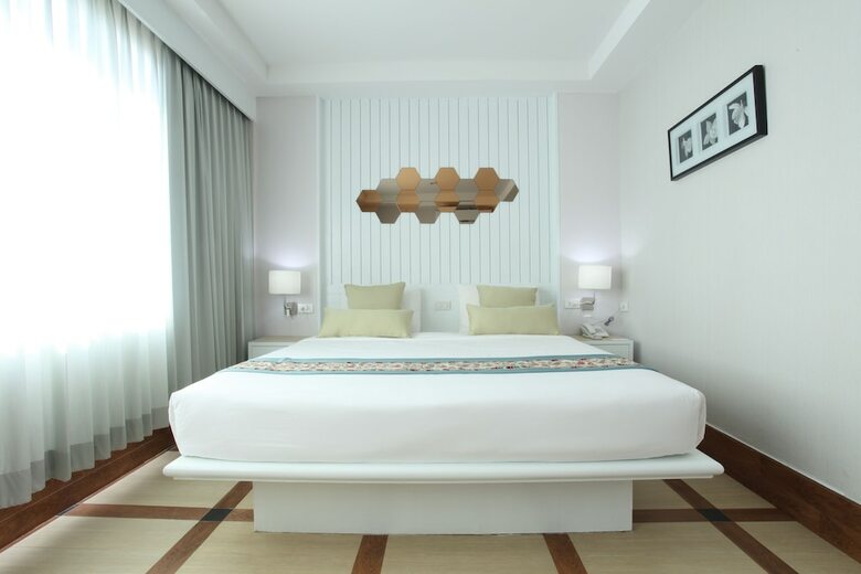Hotel Maldives Beach Resort