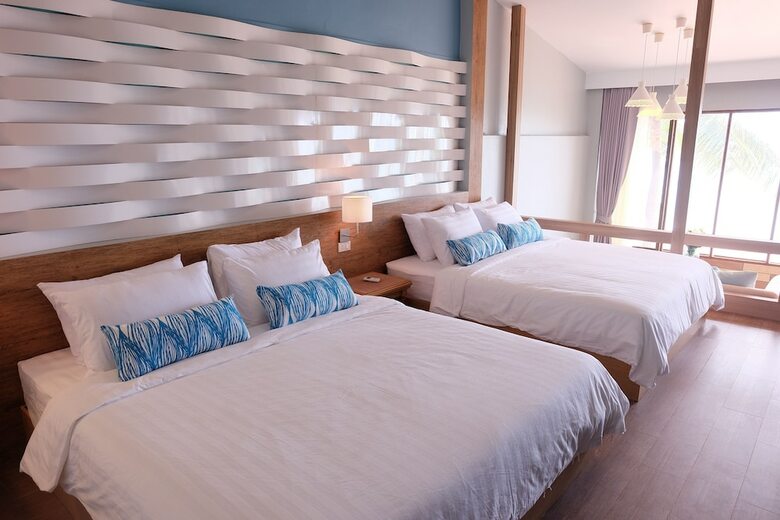 Hotel Maldives Beach Resort