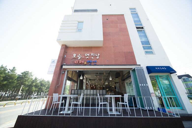 Fine Today Pension