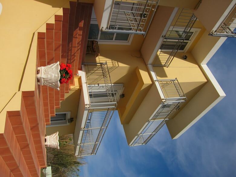 Hotel Baladinos Apartments