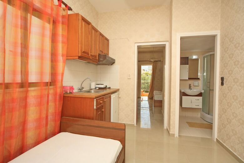 Aparthotel Maria Apartments